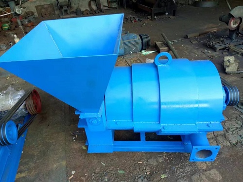 mp-500磨煤噴粉機